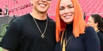 Daddy Yankee demanda a su exesposa por transferir dinero sin su autorización