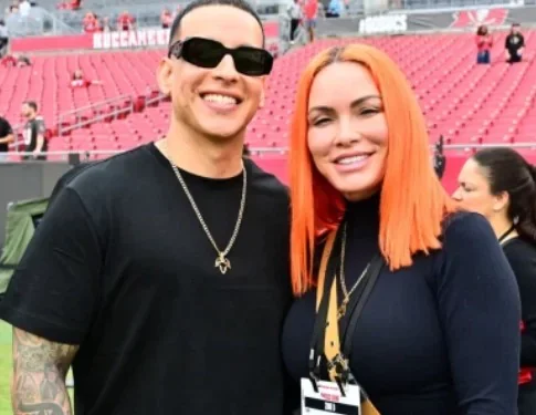 Daddy Yankee demanda a su exesposa por transferir dinero sin su autorización