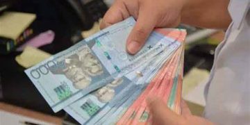 Jubilados y pensionados serán los primeros en recibir regalía