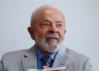 Lula da Silva fue operado de emergencia por una hemorragia intracraneal tras una caída