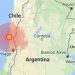 Fuerte temblor de 6,3 grados en Chile