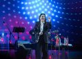 50 Aniversario: Ana Gabriel pone fin a su gira con una noche emotiva en el Estadio Olímpico