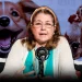 Guillermina Selman felicita a Carolina Mejía por jornadas de esterilización de animales
