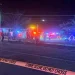 Al menos un muerto y nueve heridos por un tiroteo masivo en Baltimore