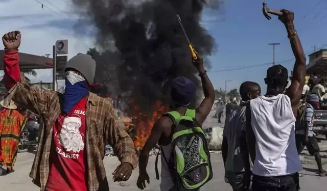 Bandas armadas incendian el hospital Bernard Mevs, símbolo de la salud y educación en Haití