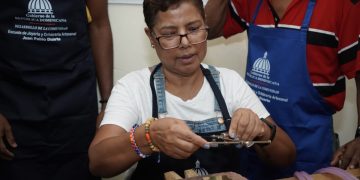 Desarrollo de la Comunidad reabre escuela de orfebrería