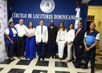 Bismarck Morales gana elecciones del Círculo de Locutores con 95.43 % de votos emitidos