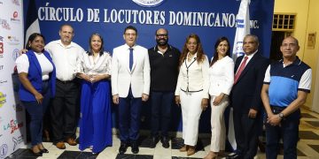 Bismarck Morales gana elecciones del Círculo de Locutores con 95.43 % de votos emitidos