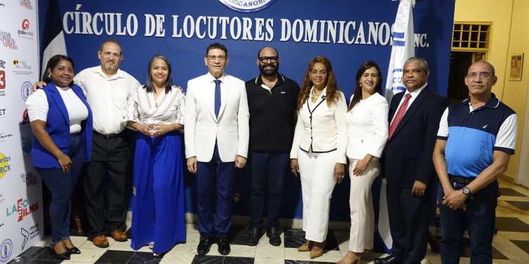 Bismarck Morales gana elecciones del Círculo de Locutores con 95.43 % de votos emitidos