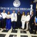 Bismarck Morales gana elecciones del Círculo de Locutores con 95.43 % de votos emitidos