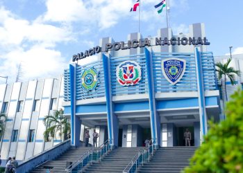 Policía Nacional captura a dos acusados de homicidio en Punta de Villa Mella, SDN