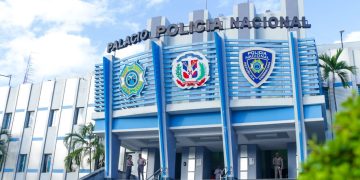 Policía Nacional captura a dos acusados de homicidio en Punta de Villa Mella, SDN