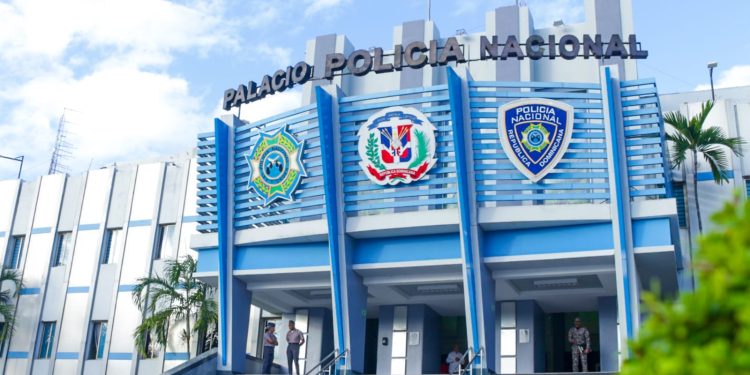 Policía Nacional captura a dos acusados de homicidio en Punta de Villa Mella, SDN