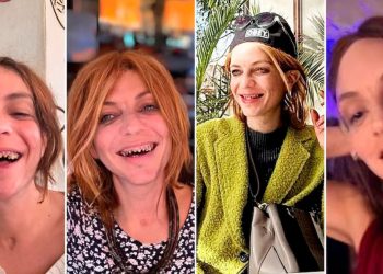 Preocupa el estado de salud de la hija de Camilo Sesto: adicciones y controversia en redes