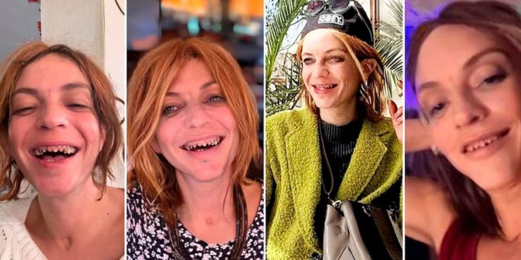 Preocupa el estado de salud de la hija de Camilo Sesto: adicciones y controversia en redes