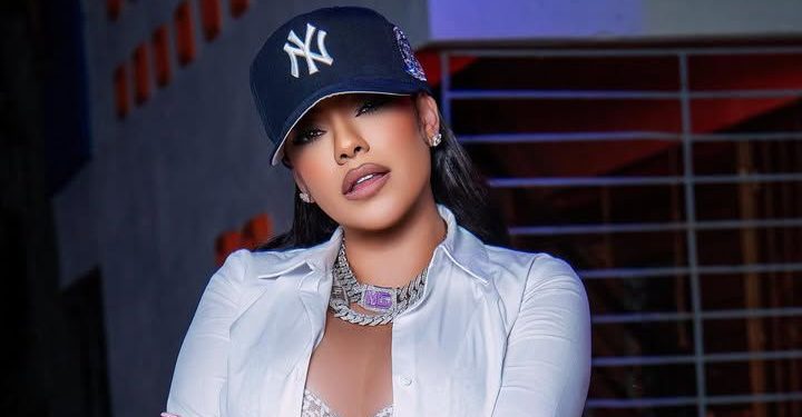 La Insuperable será la única artista femenina a presentarse en el Mega Bash de Alex Sensation