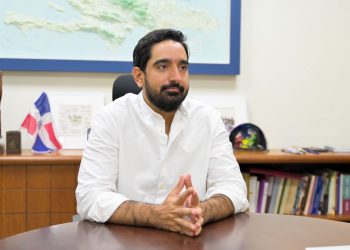 Presidente OD llama al Congreso a modificar presupuesto para aplicar ajuste por inflación a salarios