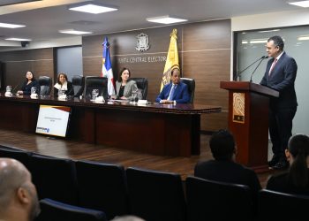 JCE deja abierta auditoría interna; anuncia trabajarán para certificación de una quinta norma Antisoborno 