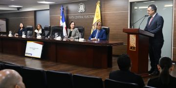 JCE deja abierta auditoría interna; anuncia trabajarán para certificación de una quinta norma Antisoborno 