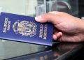 Pasaporte electrónico no tendrá costo para el Estado dominicano