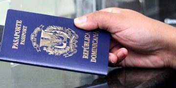 Pasaporte electrónico no tendrá costo para el Estado dominicano