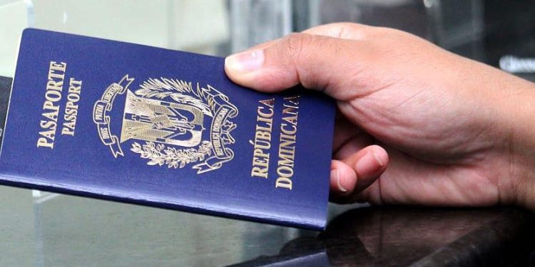 Pasaporte electrónico no tendrá costo para el Estado dominicano