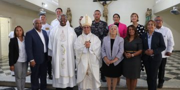 Centro de Estudios en La Victoria celebra sus 25 años de fundación