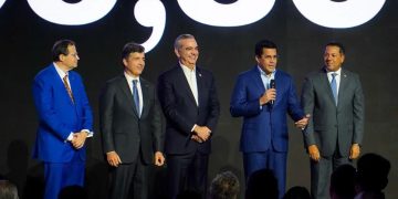 RD vuelve a superar los 10 millones de turistas, dice el gobierno