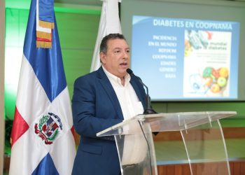 COOPNAMA realiza jornada de salud con el doctor Cruz Jiminián