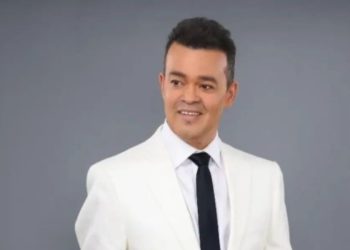 Fernando Villalona, Sergio Vargas y Alex Bueno se unirán en gran fiesta navideña en Santiago