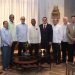 FEDOTEX reconoce a Víctor Castro e INABIE en su tradicional encuentro navideño