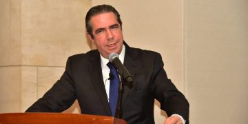 Francisco Javier dice que el gobierno no puede hablar erradicación del hambre porque profundiza ese flagelo