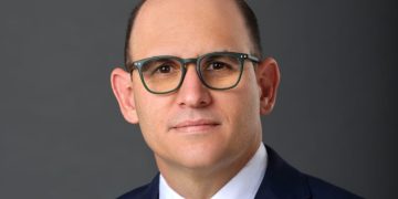 Banco Caribe designa a Edgar Del Toro Toral como su nuevo presidente ejecutivo