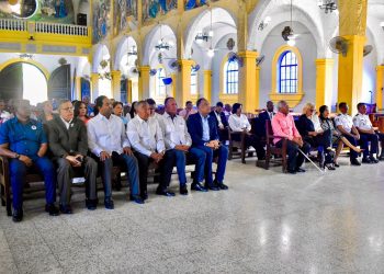 Ayuntamiento crea Comisión Municipal de Inclusión para personas con discapacidad en municipio de San Cristóbal