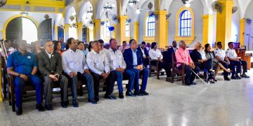Ayuntamiento crea Comisión Municipal de Inclusión para personas con discapacidad en municipio de San Cristóbal