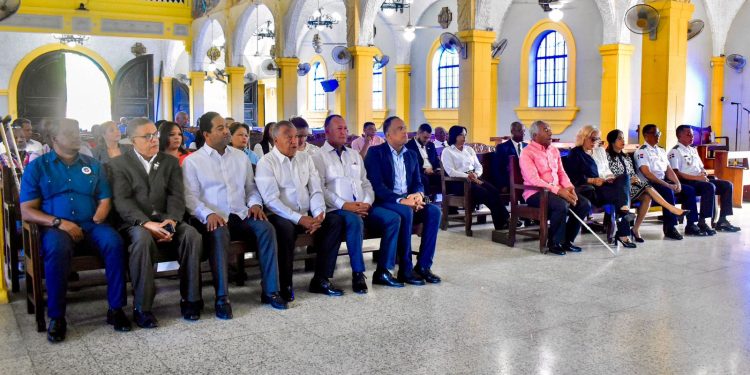 Ayuntamiento crea Comisión Municipal de Inclusión para personas con discapacidad en municipio de San Cristóbal