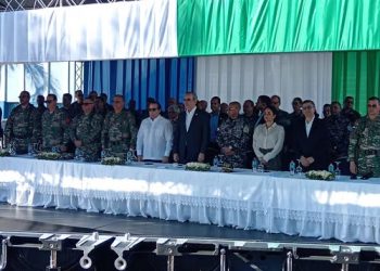 Despliegan más de 15 mil agentes y amplia flotilla vehícular por Operación Garantía de Paz 2024