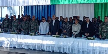 Despliegan más de 15 mil agentes y amplia flotilla vehícular por Operación Garantía de Paz 2024