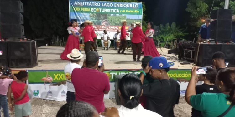 Culmina con gran éxito la XXIX Feria Ecoturística y de Producción celebrada en Neiba