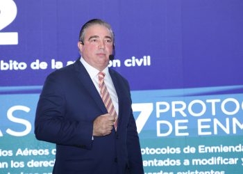 JAC celebra Día Internacional de la Aviación Civil, resalta papel fundamental del transporte aéreo en el desarrollo país