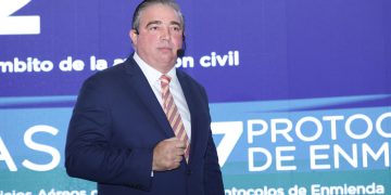 JAC celebra Día Internacional de la Aviación Civil, resalta papel fundamental del transporte aéreo en el desarrollo país