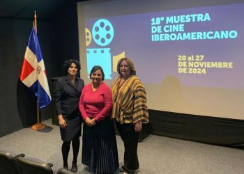 Presentan documental dominicano "El Fotógrafo de la 40″ en Muestra Iberoamericana de Cine en Chile