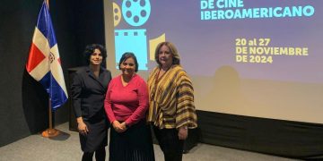 Presentan documental dominicano "El Fotógrafo de la 40″ en Muestra Iberoamericana de Cine en Chile