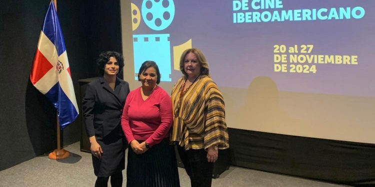 Presentan documental dominicano "El Fotógrafo de la 40″ en Muestra Iberoamericana de Cine en Chile
