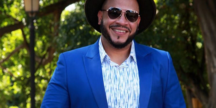 Jean Jorge conquista el top de la salsa romántica con su éxito “Una vez más”
