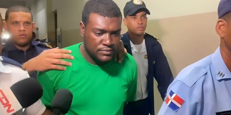 Tres meses de prisión preventiva a profesor acusado de agresión contra menor