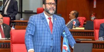 Rogelio Genao: “Jarabacoa lleva 30 años esperando un acueducto y planta de tratamiento residual”