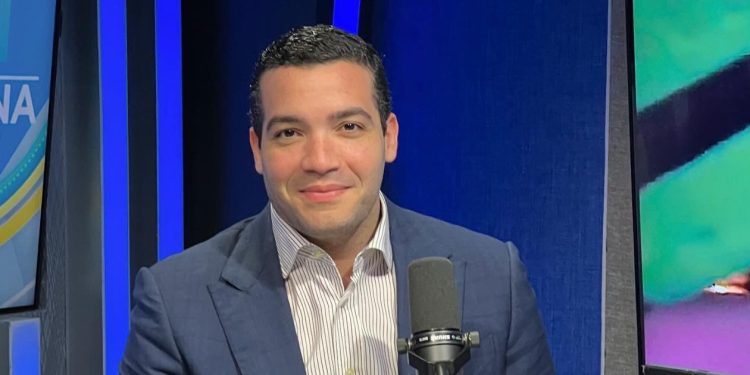Charlie mariotti Paz solicita se redefinan prioridades del gasto en el Presupuesto; dice metas se han quedado en el aire