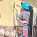 Con una inversión superior a RD$12 millones mejoran voltaje en San Cristóbal