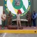 Ejército ocupa 10 pacas de marihuana dentro de dos tanques de gas en San Juan